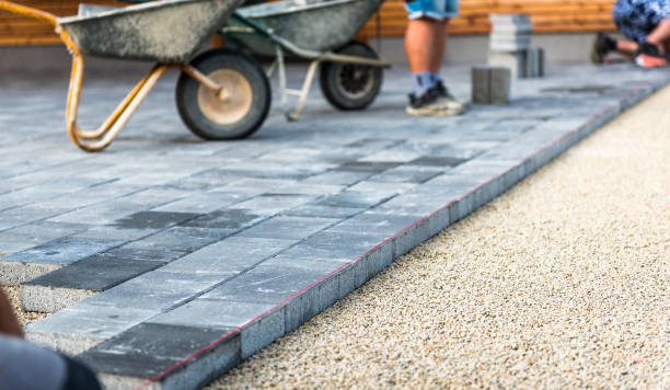 Best Concrete Driveway Installation in Union, MO