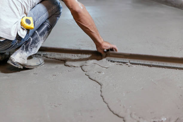 Best Concrete Pool Decks in Union, MO