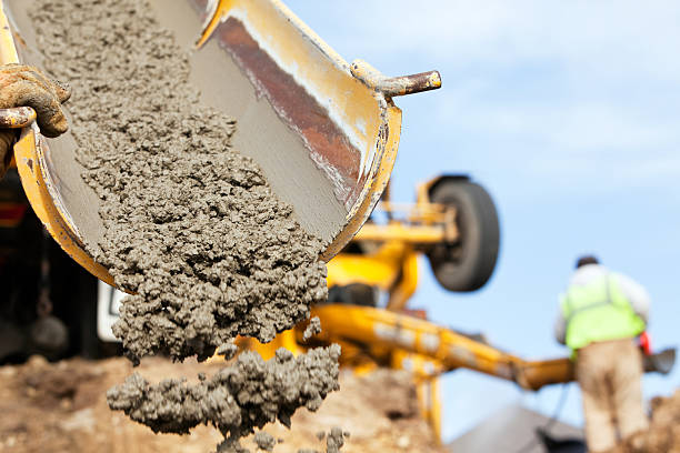  Union, MO Concrete contractor Pros