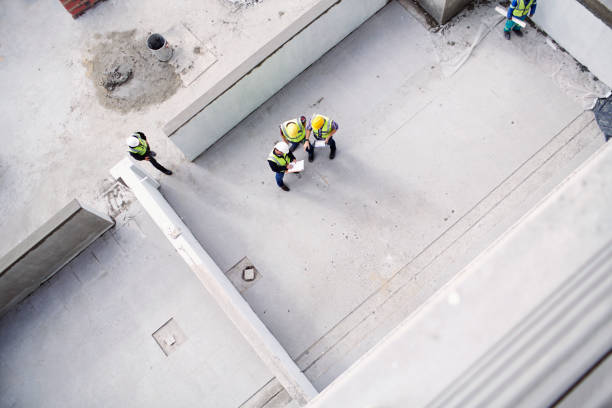 Best Concrete Grinding and Polishing in Union, MO